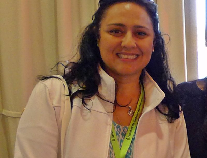 Prof. Monica Nazareno