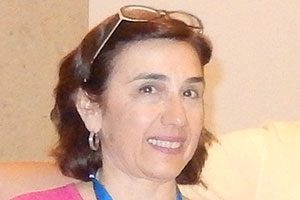 Dr. Judith Ochoa