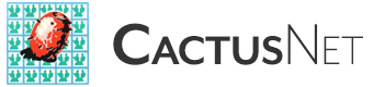 CactusNet