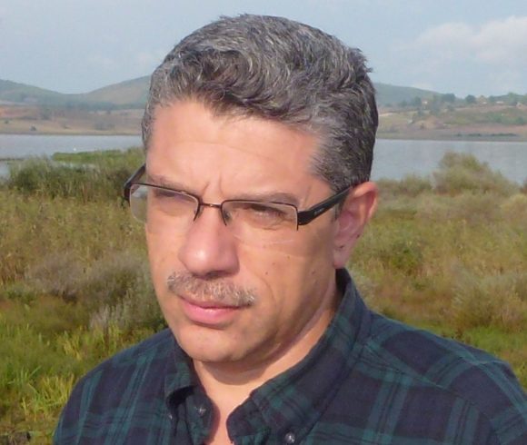Mounir Louhaichi